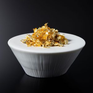 طلای خوراکی