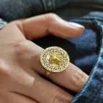 انگشتر ورساچ