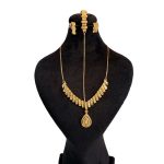 سرویس طلا طرح اشکی